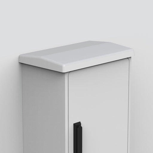 nVent Hoffman - Dach-/Bodenelement (Gehäuse/Schaltschrank) Regendach, 1250 URH12532 − 1 Stück