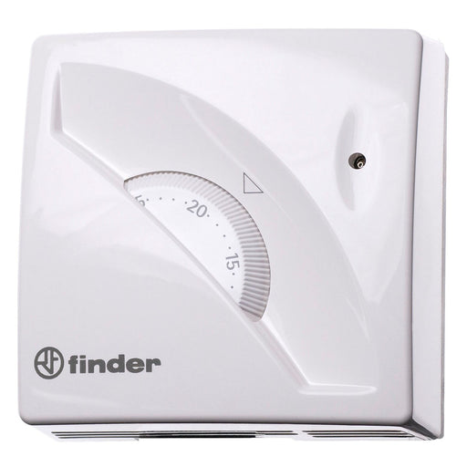 Finder - Raumthermostat mechanisch 1T.01.0