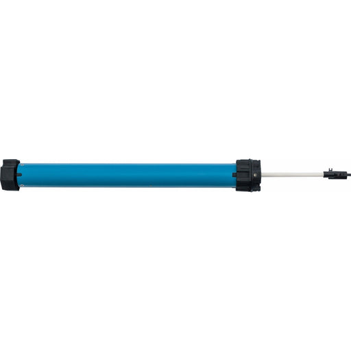 DELTA DORE - Rohrmotor elektr. Funkmarkisenmotor SLDSM 40/16PZ S-line Sun,40Nm,SW60