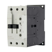 Eaton - Leistungsschütz zum Schalten von Wechselstrom Leistungsschütz DILM40(RDC60) 18,5kW/400V,DC
