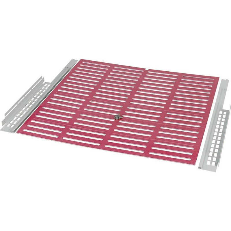 Eaton - Trennwand (Schaltschrank) Horizontale Schottung XPIXBCB-H-0804 2x IZMX16