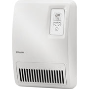 Glen Dimplex - Mobiler elektrischer Lufterhitzer Badezimmer-Schnellheizer H 260E eco elektronisch, 1000W