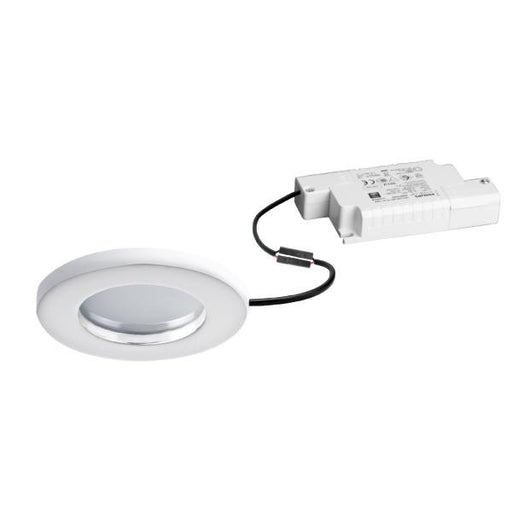 Brumberg Leuchten - Downlight/Strahler/Flutlicht LED-Einbaudownlight 230 V 39149073