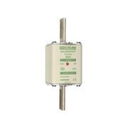 Mersen - Messersicherung Sicherungseinsatz NH aM NH2AM69V40 Gr.2 40A sfü KM − 3 Stück