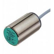 Pepperl+Fuchs Fabrik - Induktiver Näherungsschalter Induktiver Sensor NBB15-30GM50-US-5M − 1 Stück