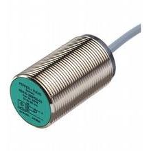 Pepperl+Fuchs Fabrik - Induktiver Näherungsschalter Induktiver Sensor NBB15-30GM50-US-5M − 1 Stück