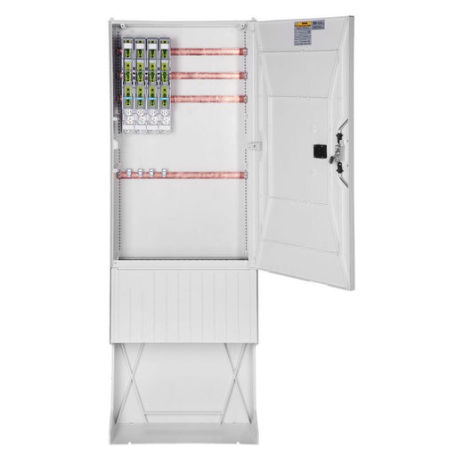 GSAB Elektrotechnik - Anschlussschrank Kabelverteilersäule 58S1700K4LSL00-1