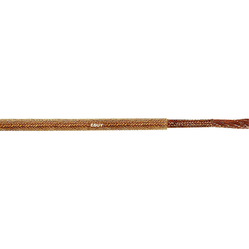 Lapp Kabel&Leitung - Energiekabel < 1 kV, für feste Verlegung ESUY COPPER EARTHING CABLE 4571103 1X35