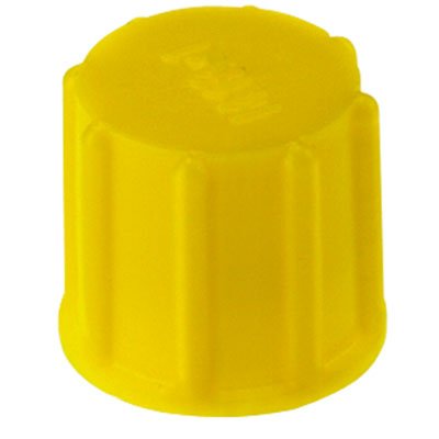 Weidmüller - Schutzkappe für Industriesteckverbinder Schutzkappe SAI-SK STECKER M8 M 8, Polyethylen − 50 Stück