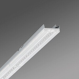 Regiolux - Geräteträger für Lichtbandsystem LED-Geräteträger SRGCTB #19530006015 4000K DALI