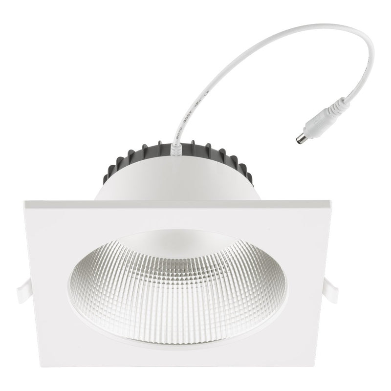 EVN Lichttechnik - Downlight/Strahler/Flutlicht LED-Downlight ED54284125 DALI