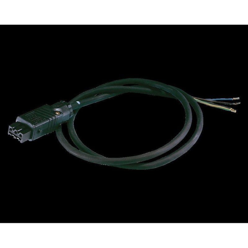 Warema Sonnen - Netzanschlussleitung Leitungspeitsche 7m 634073