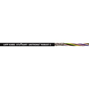 Lapp Kabel&Leitung - Daten- und Kommunikationskabel UNITRONIC ROBUST C 2x0,14 1032050