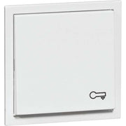 Peha - Abdeckung/Bedienelement für Installationsschalterprogramme Wippe D 20.540.70 T