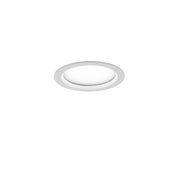 LTS Licht&Leuchten - Downlight/Strahler/Flutlicht LED-Einbau-Downlight VTFS-R 101.827 WS 2700K weiß