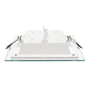 Nobile - Decken-/Wandleuchte LED-Glas-Panel 1560906147 SCCT, 350mA