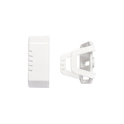 Nobile - Lichtregelsystemkomponente Unterputz Modul BT 9109011011