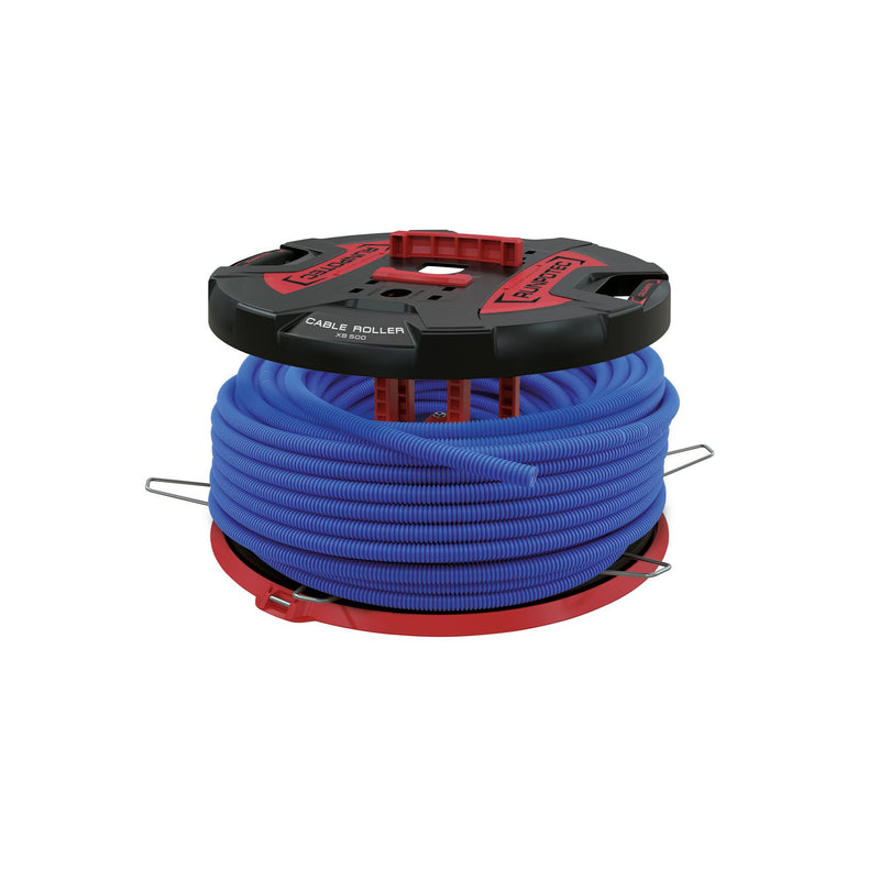 Runpotec - Kabeltrommelabroller X BOARD ProfiKabelabroller 10136 XB 500