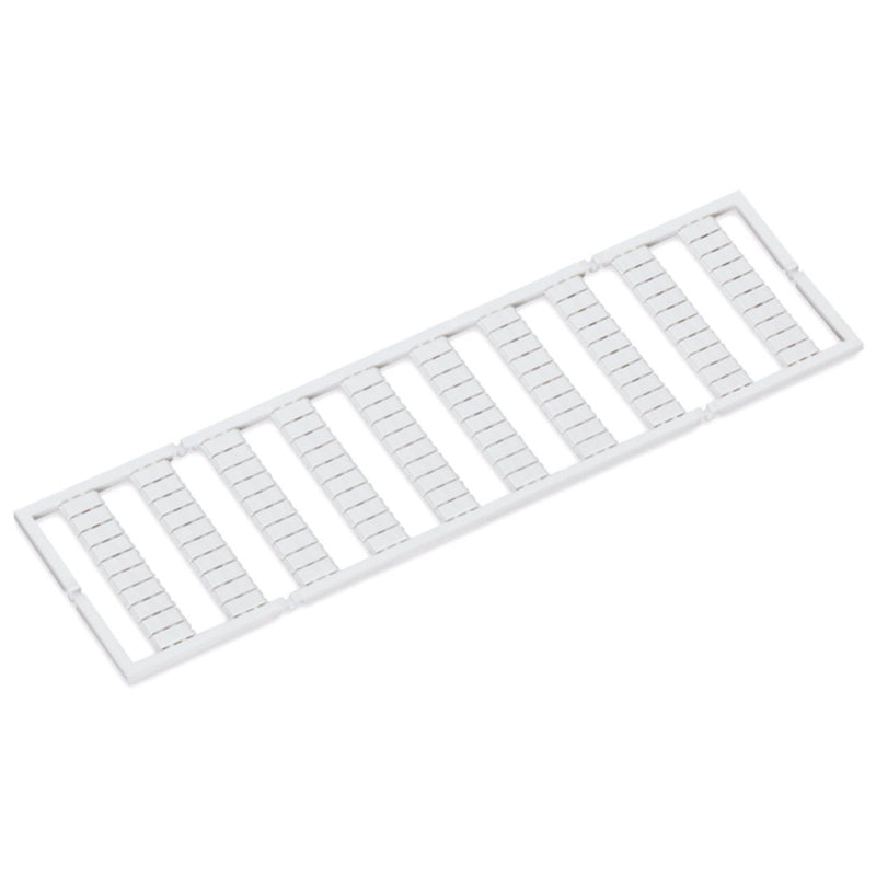WAGO - Klemmenmarkierung WMB-Bezeichnungssystem 793-5604 S:21-30(10X) − 5 Stück