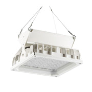 Pracht - Hallen-Reflektorleuchte LED-Hallenstrahler QUADRONIUS #86270201 4000K IP66