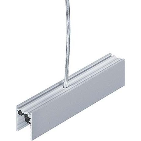 Zumtobel Group - Elektrisches Zubehör/Ersatzteile für Leuchten Verbinder SUP2 TRACK #60210841 (elektrisch)
