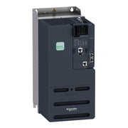 Schneider Electric - Frequenzumrichter =< 1 kV Frequenzumrichter ATV340D15N4E 15kW,380-480V,IP20
