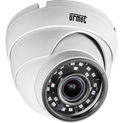 Grothe - Kamera für Überwachungssystem AHD Dome-Kamera VK 1096/506 5MPX PLUS Serie