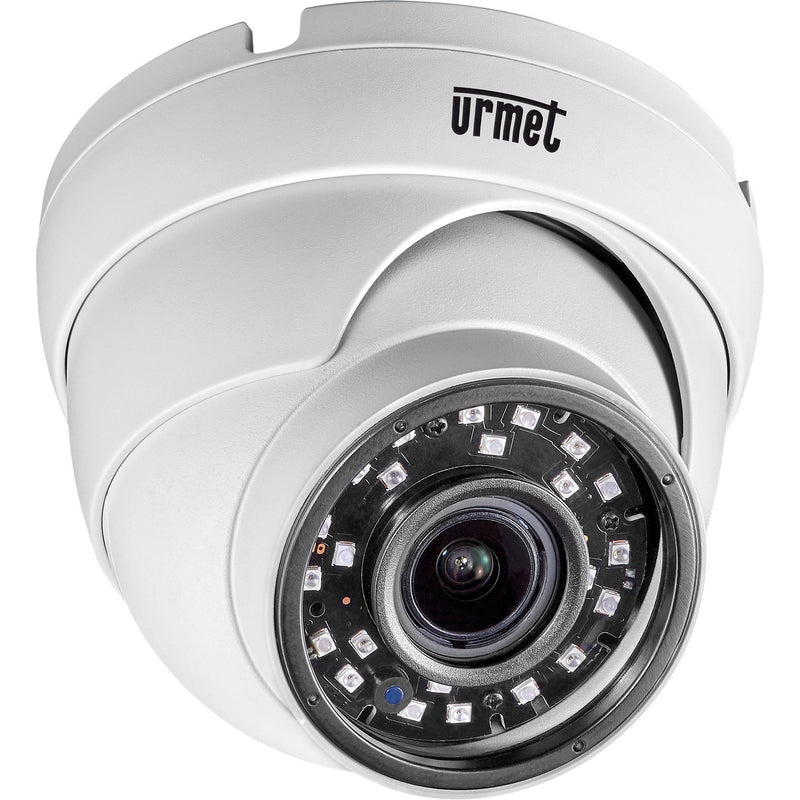 Grothe - Kamera für Überwachungssystem AHD Dome-Kamera VK 1096/506 5MPX PLUS Serie