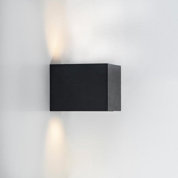 Brumberg Leuchten - Decken-/Wandleuchte LED-Wandanbauleuchte 10121103
