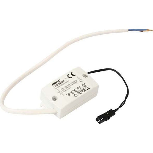 Hera - LED-Betriebsgerät LED-Trafo 20604002701 350mA/5W
