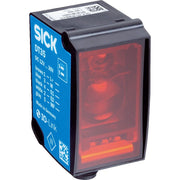 Sick - Optischer Abstandssensor Mid-Range-Distanzsensor DT35-B15251 − 1 Stück