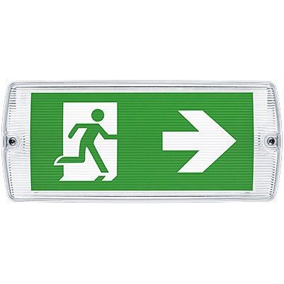 THORNeco - Sicherheitsleuchte Notlichtleuchte SAM 20M SE #96635656