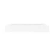 Nobile - Decken-/Wandleuchte LED-Aufbau-Panel 1561611311 840, dim