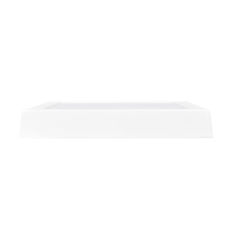 Nobile - Decken-/Wandleuchte LED-Aufbau-Panel 1561611311 840, dim