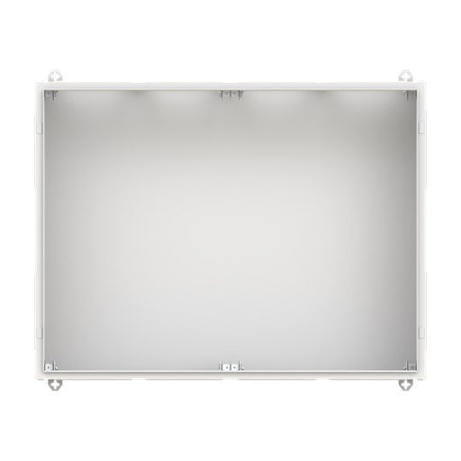 Striebel&John - Leergehäuse Wandschrank TL405SB SKII IP30 Basis