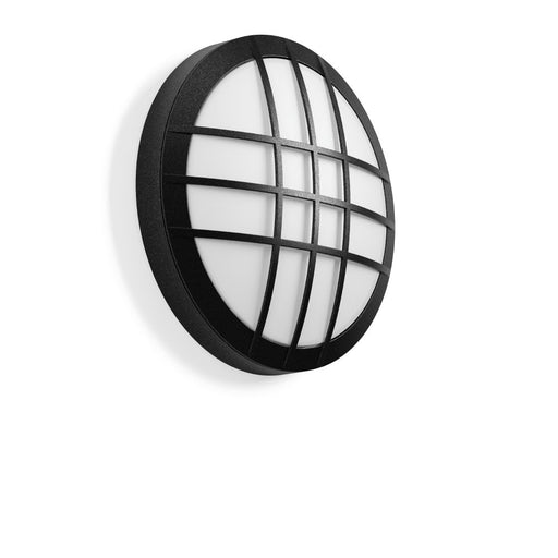 RZB - Sicherheitsleuchte LED-Wand-u.Deckenleuchte 672703.0031.89 830/840, ZB, ant