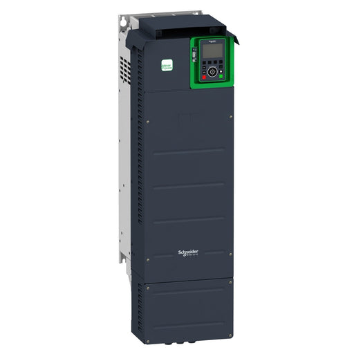 Schneider Electric - Frequenzumrichter =< 1 kV Frequenzumrichter ATV930D45M3C 45kW, 200/240V