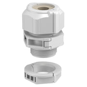 OBO Bettermann - Kabelverschraubung V-TEC TB25 05-07 1 Kabel, M25