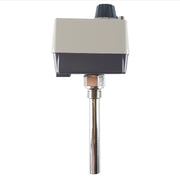 Jumo - Temperaturschalter Doppelthermostat (TR/TR) 60000486 0-100°C, EB-L 120mm