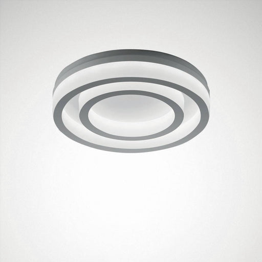 Trilux - Decken-/Wandleuchte Anbauleuchte POLARONIQ #6334340 WD1-2 LED3000-840 ET