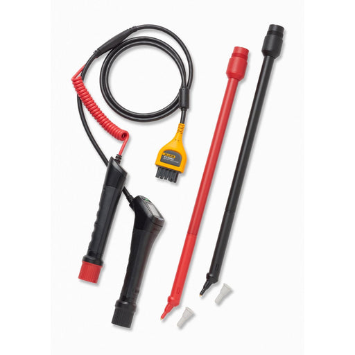Fluke - Zubehör/Ersatzteile für Prüf- und Messgeräte (Elektro) Messspitzen BTL20ANG
