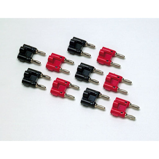 Fluke - Zubehör/Ersatzteile für Prüf- und Messgeräte (Elektro) Stecker-Satz BP980
