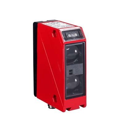 Leuze - Lichttaster mit Hintergrundausblendung Reflexionslichttaster HRT96M/P-1640-800-41