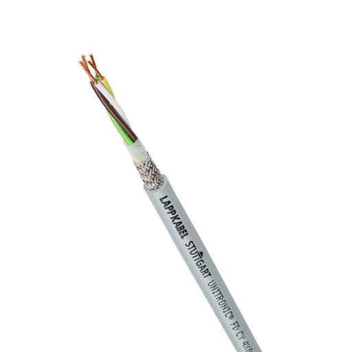 Lapp Kabel&Leitung - Daten- und Kommunikationskabel UNITRONIC FD CY 14x0,34 0027448/100 − 100 Meter