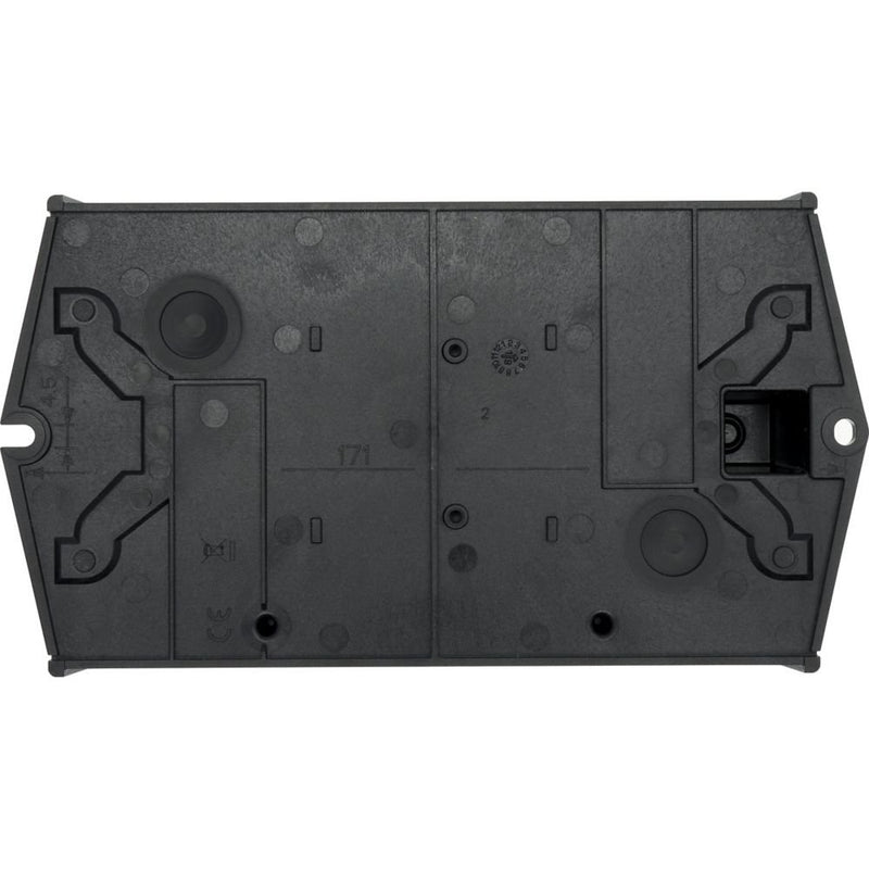Eaton - Lasttrennschalter Hauptschalter T3-4-8344/I2/SVB I(G)/SVB