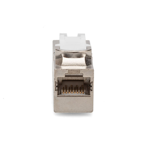 DIGITUS - Modulare Kupplung Modulare Kupplung Kat.6A DN-93906 Classe EA geschirmt