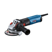 Bosch - Winkelschleifer (elektrisch) Winkelschleifer 06017D0700 GWS 17-125 SB (C)