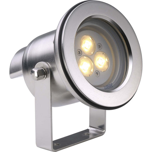 Wibre - Downlight/Strahler/Flutlicht LED-Aufbau-Scheinwerfer 4.0072.30.43 350mA V4A RGB-W