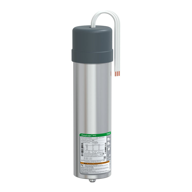 Schneider Electric - Leitungsschutzschalter Motorschutzschalter 21108 6,3A 3p P25M