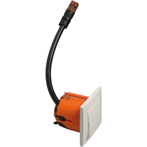 Peha - Taster Socketline Connect DLD D11.550/571.02RD30LD Geräte-Kombi rws